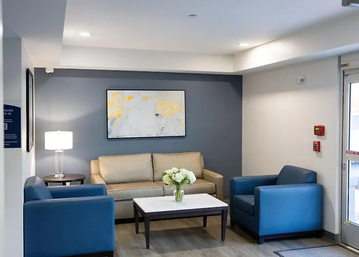 Hotel Stayapt South