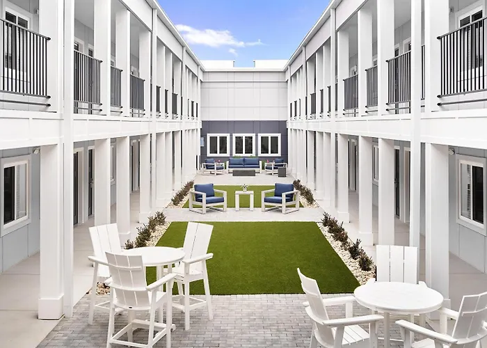 Hotel Stayapt South