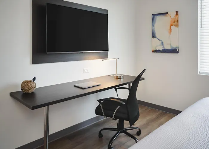Stayapt South