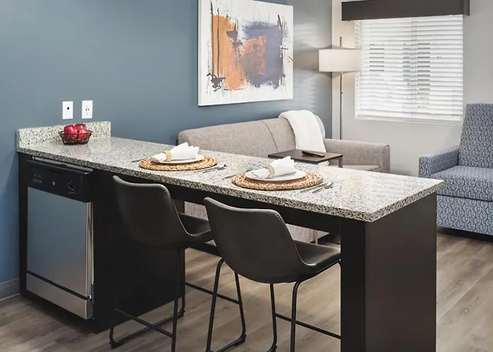 Stayapt South Lafayette